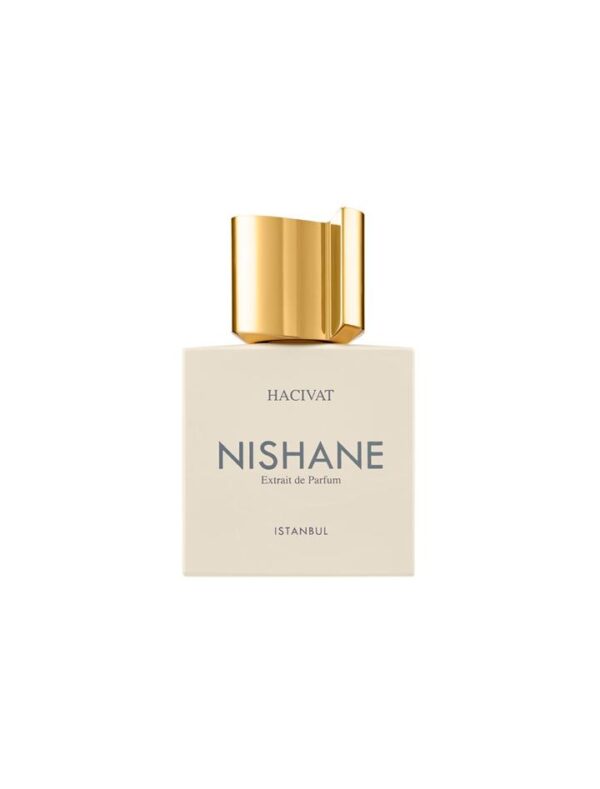 Nishane Hacivat Extrait De Parfum