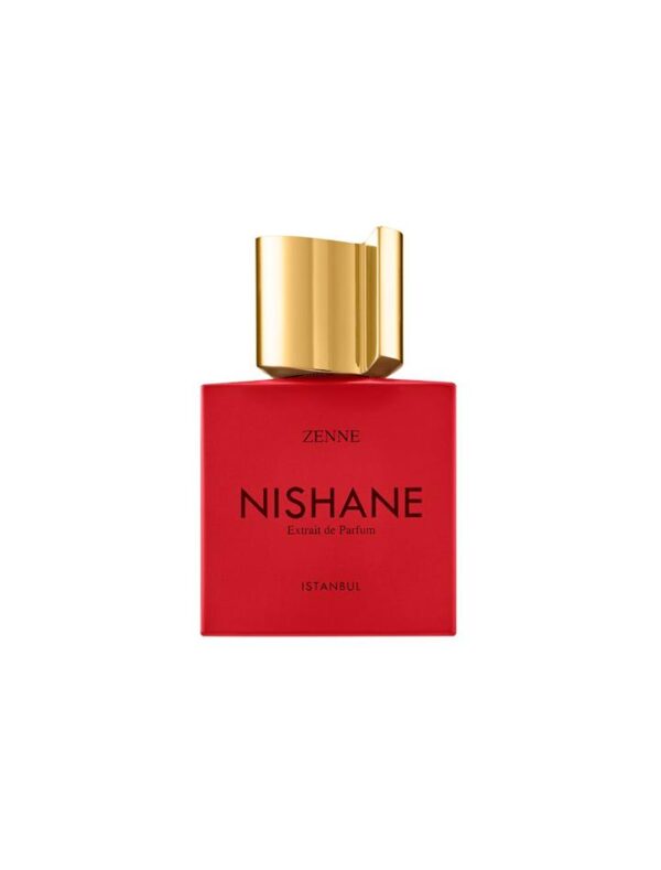 Nishane Zenne Extrait De Parfum