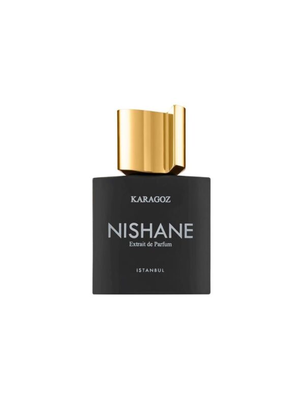 Nishane Karagoz Extrait De Parfum