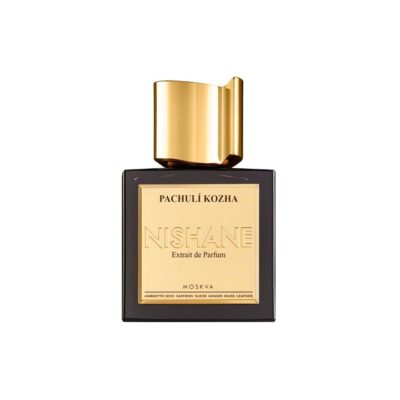 Nishane Pachuli Kozha Extrait De Parfum