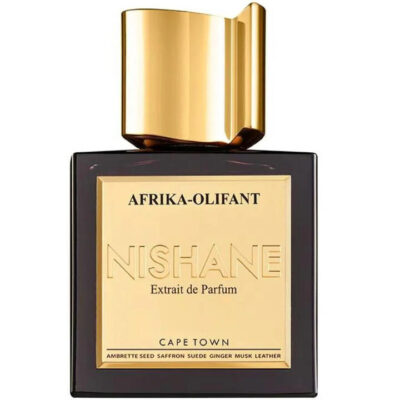 Nishane Afrika Olifant Extrait De Parfum