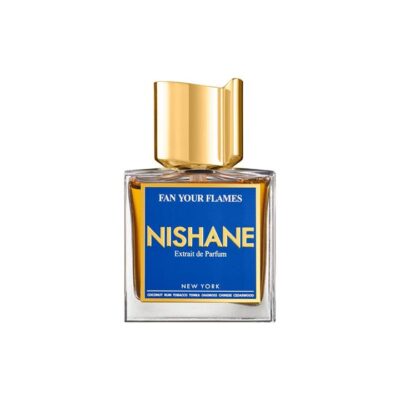 Nishane Fan Your Flames Extrait De Parfum