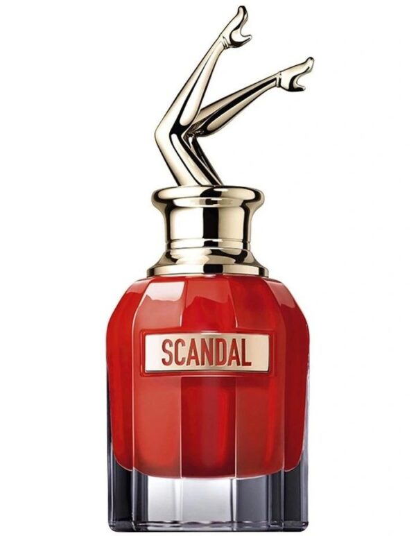 Jean Paul Gaultier Scandal Le Parfum EDP Intense  Refillable