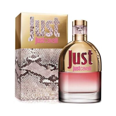 Roberto Cavalli Just Cavalli Her EDT