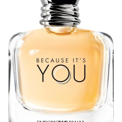 Emporio Armani Because It's YOU EDP
