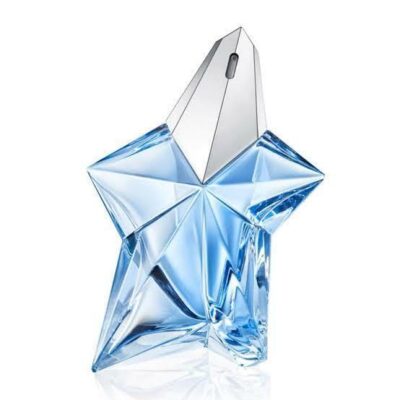 Mugler Angel Refillable Star EDP