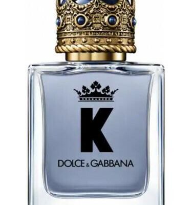 Dolce & Gabbana K EDT