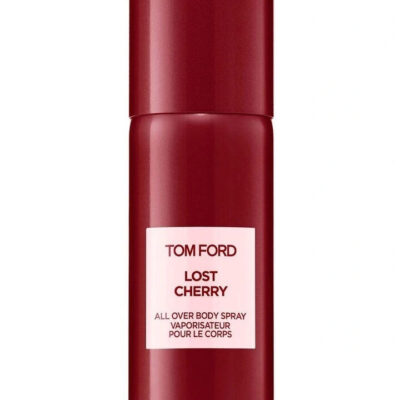 Tom Ford Lost Cherry All Over Body Spray 1