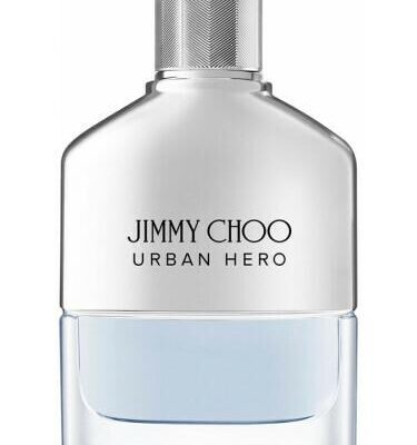 Jimmy Choo Urban Hero EDP