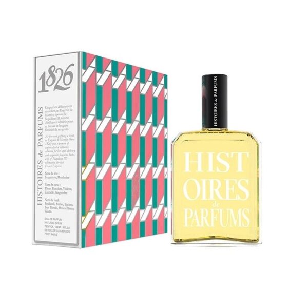 Histoires de Parfums 1826 EDP