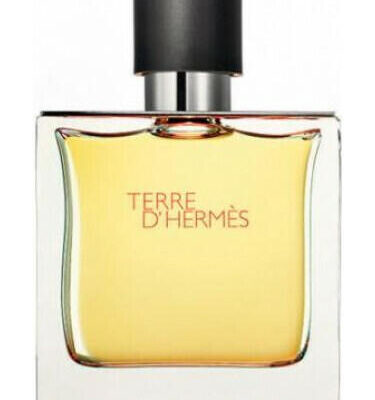 Hermes Terre d' Hermes Pure Parfum