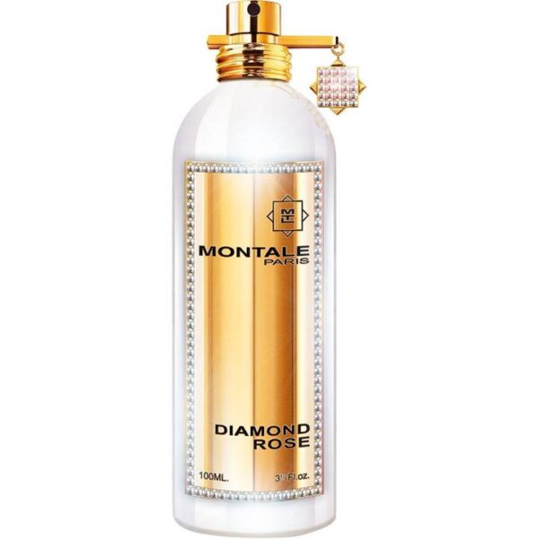 Montale Diamond Rose EDP