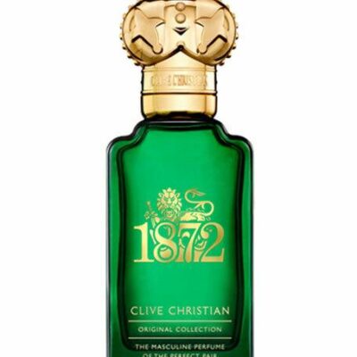Clive Christian Original Collection 1872 Masculine EDP