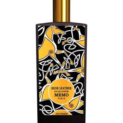 Memo Paris Irish Leather EDP