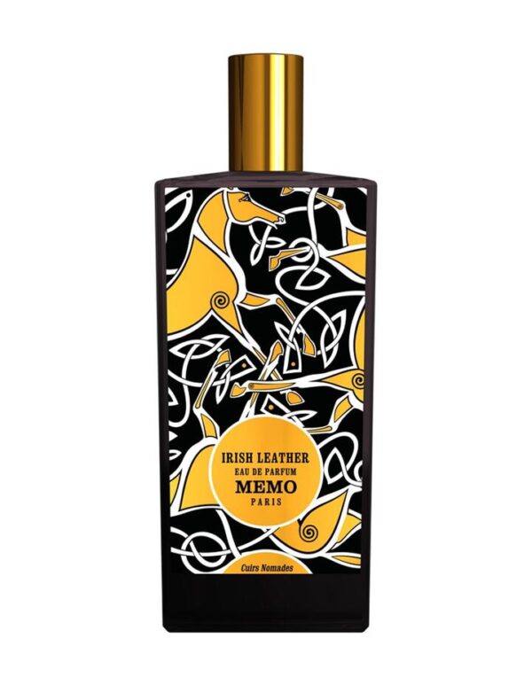 Memo Paris Irish Leather EDP