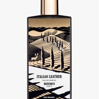 Memo Paris Italian Leather EDP