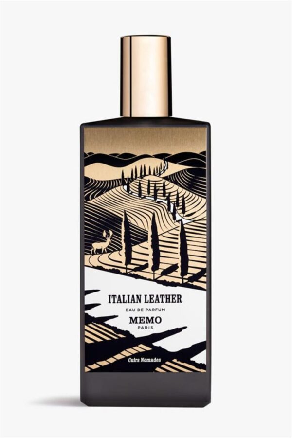 Memo Paris Italian Leather EDP