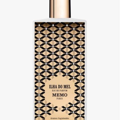 Memo Paris Ilha Do Mel EDP