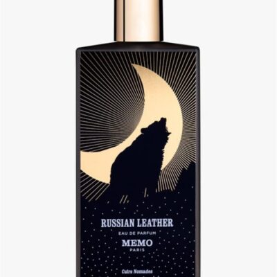 Memo Paris Russian Leather EDP