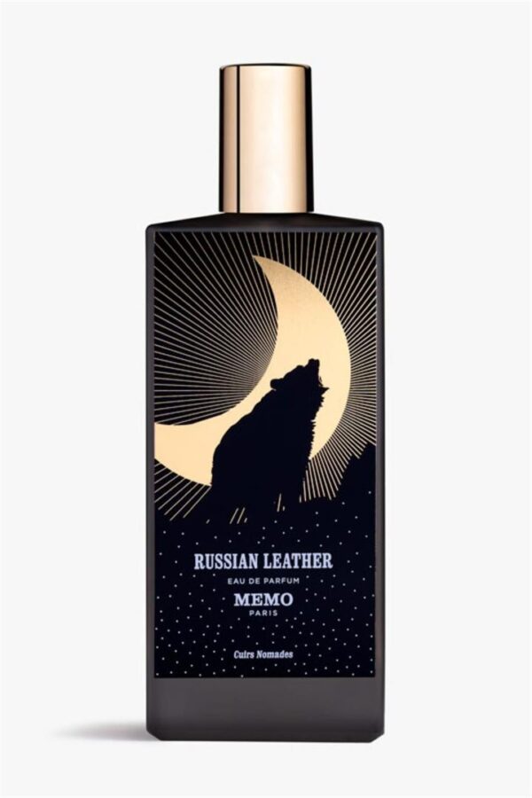 Memo Paris Russian Leather EDP