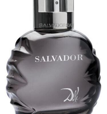 Salvador Dali Salvador EDT