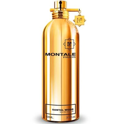 Montale Paris Santal Wood EDP