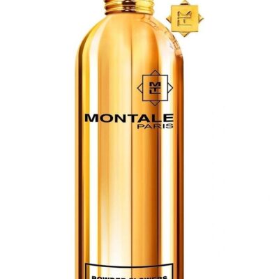 Montale Paris Powder Flower EDP