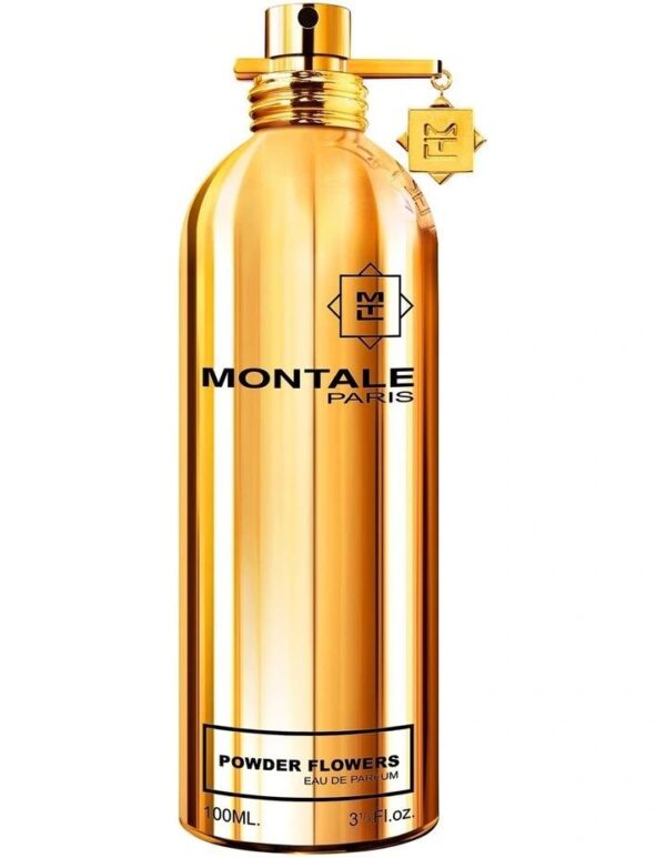 Montale Paris Powder Flower EDP