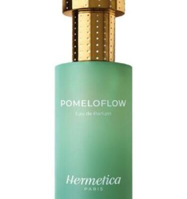Hermetica Pomeloflow EDP