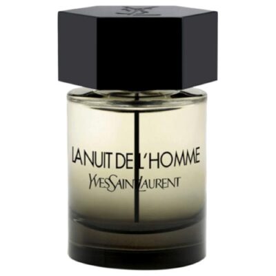 Yves Saint Laurent La Nuit De L' Homme EDT