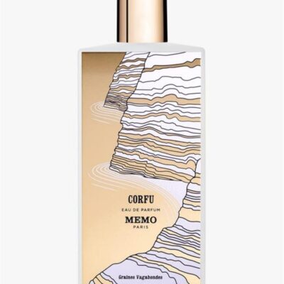 Memo Corfu EDP