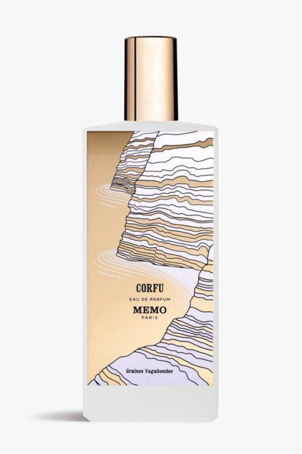 Memo Corfu EDP