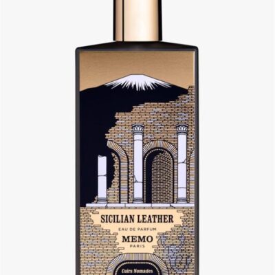 Memo Paris Sicilian Leather EDP