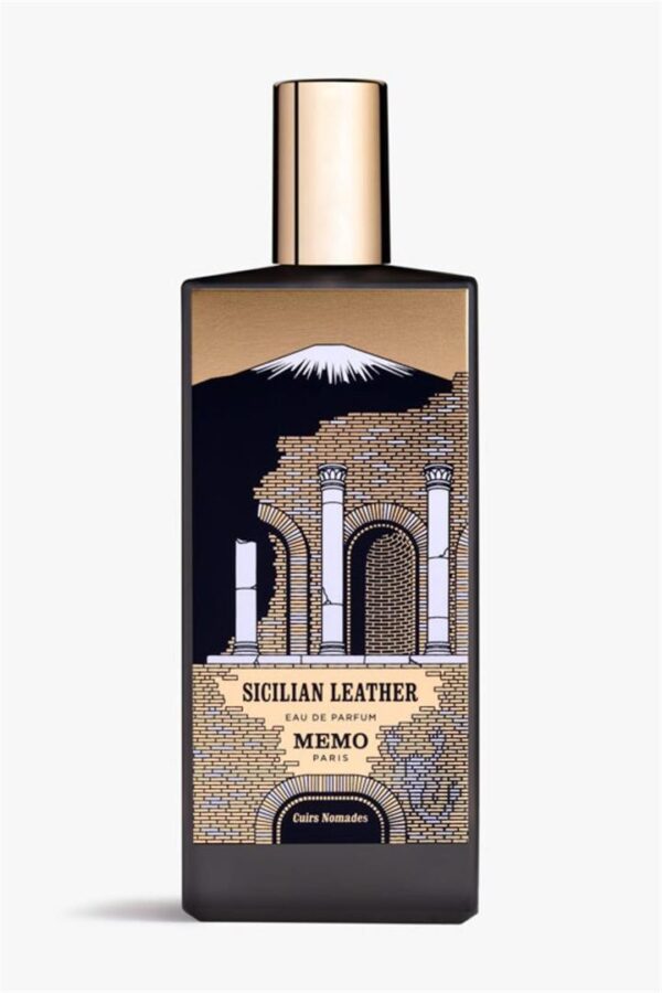 Memo Paris Sicilian Leather EDP