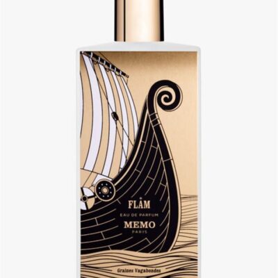 Memo Paris Flam EDP
