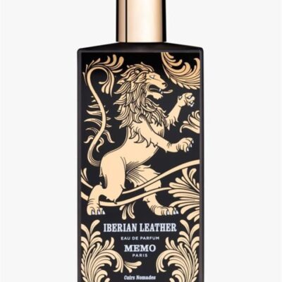Memo Paris Iberian Leather EDP