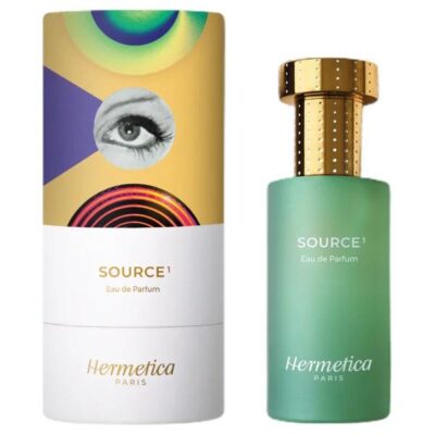 Hermetica Source1 EDP