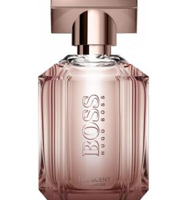 Hugo Boss The Scent For Her Le Parfum