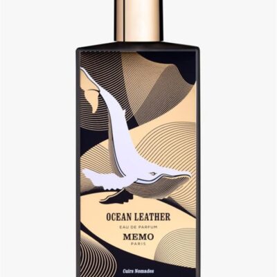 Memo Paris Ocean Leather EDP