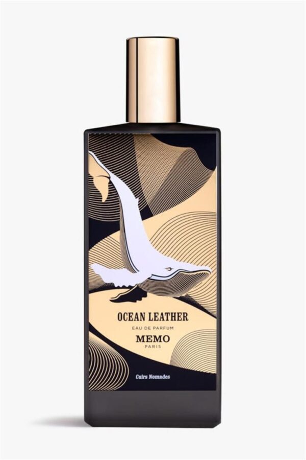 Memo Paris Ocean Leather EDP