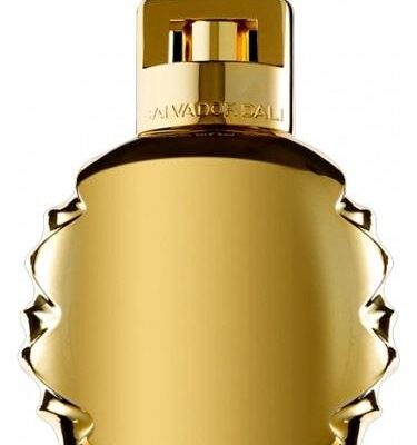Salvador Dali Fabulous 4 For Men EDP Intense