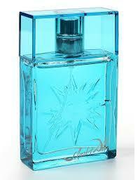Salvador Dali Black Sun Sport EDT