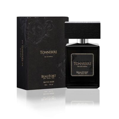 Beaufort London Tonnerre EDP