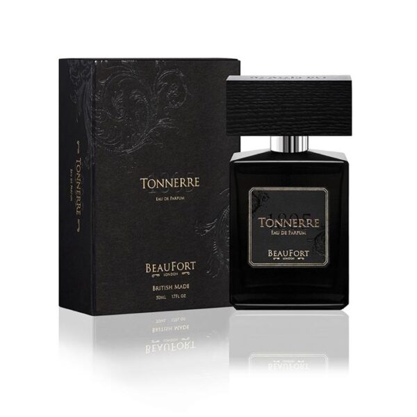 Beaufort London Tonnerre EDP