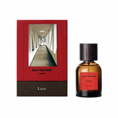 Meo Fusciuni Luce EDP