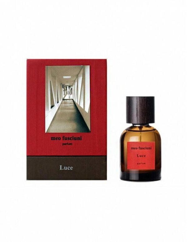 Meo Fusciuni Luce EDP