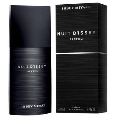 Issey Miyake Nuit D'Issey Parfum