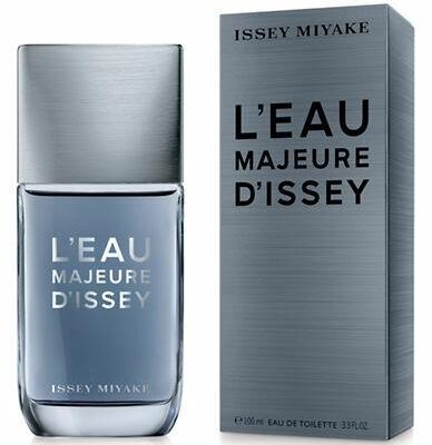 Issey Miyake L'eau Majeure D'Issey EDT