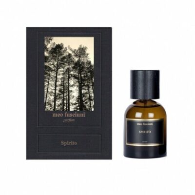Meo Fusciuni Spirito EDP