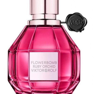 Viktor & Rolf Flowerbomb Ruby Orchid EDP
